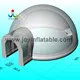 JOY Inflatable Custom clear outdoor tent for sale for children 2