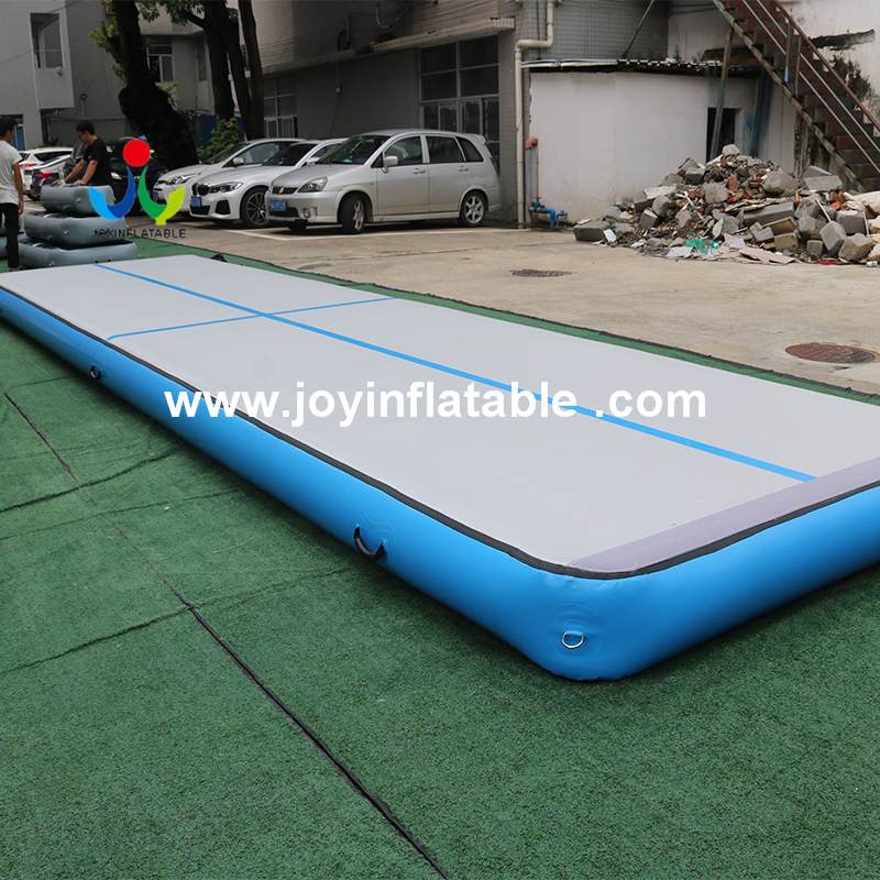 Inflatable Air Track For Gym 2