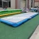 JOY inflatable small air track company for yoga 2