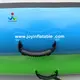 JOY inflatable small air track company for yoga 8