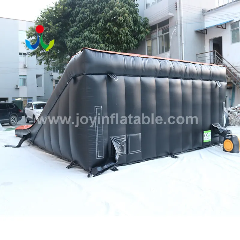 Fmx Airbag by JOY Inflatable-1 4