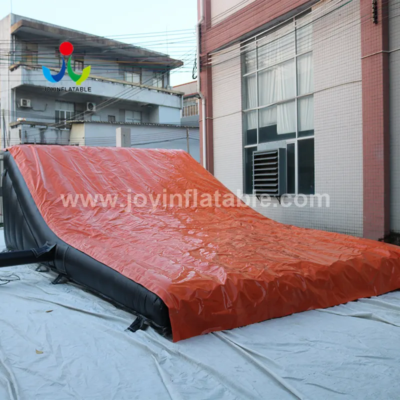 Fmx Airbag by JOY Inflatable-1 3