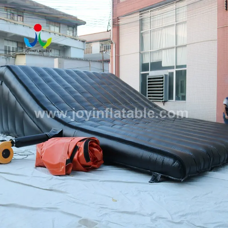 Top fmx airbag price supply for bike landing 5