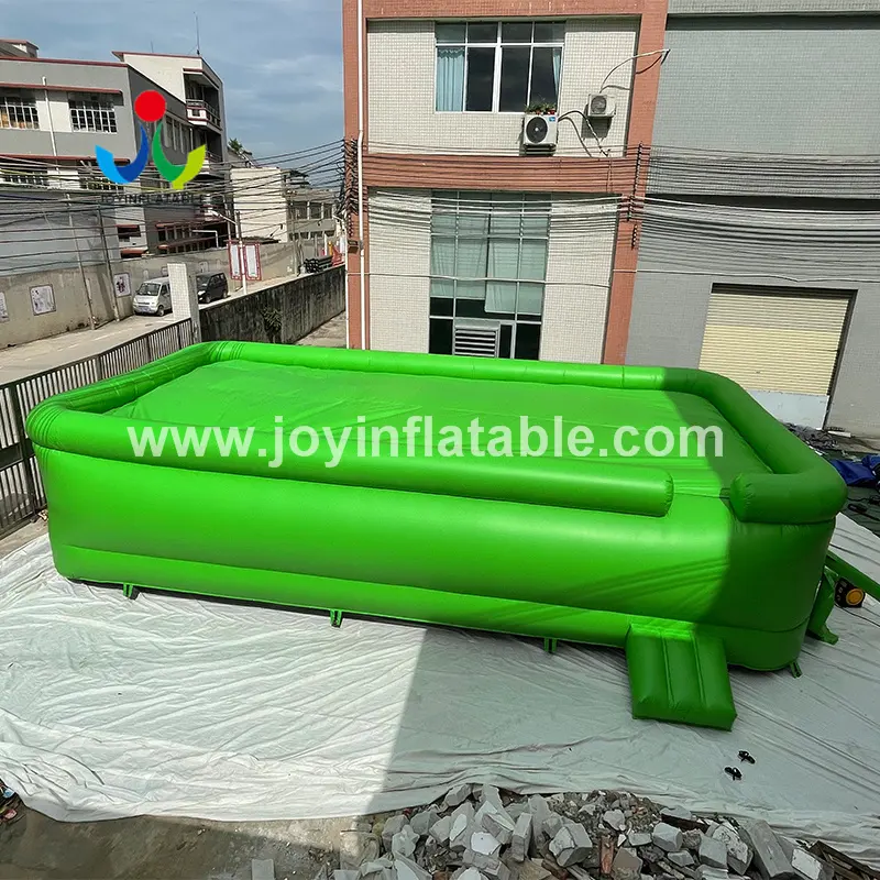 Jump Air Bag Airbag Bmx Ramp Supply 2