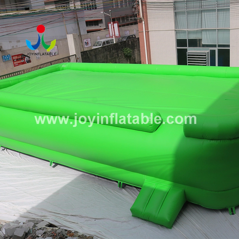Inflatable Airbag For Dirt Bike Training 1