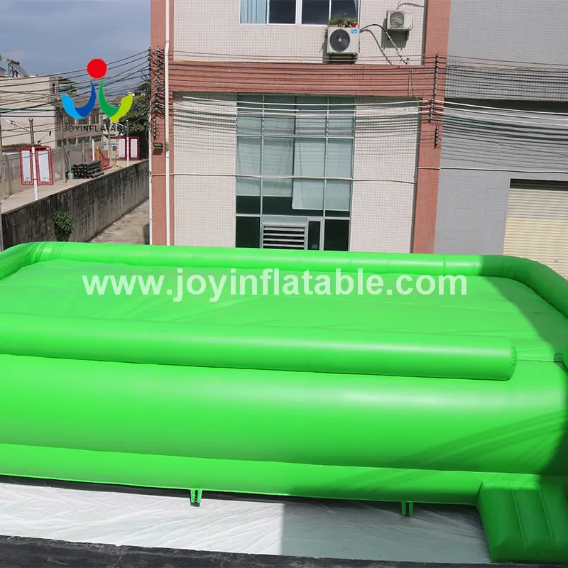 JOY inflatable inflatable stunt bag price for skiing2 5