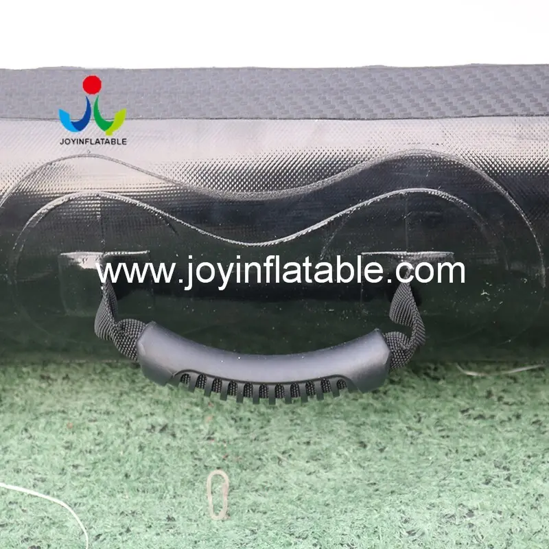 Professional small air track factory for sports 8