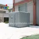 JOY inflatable Inflatable cube tent personalized for kids 2