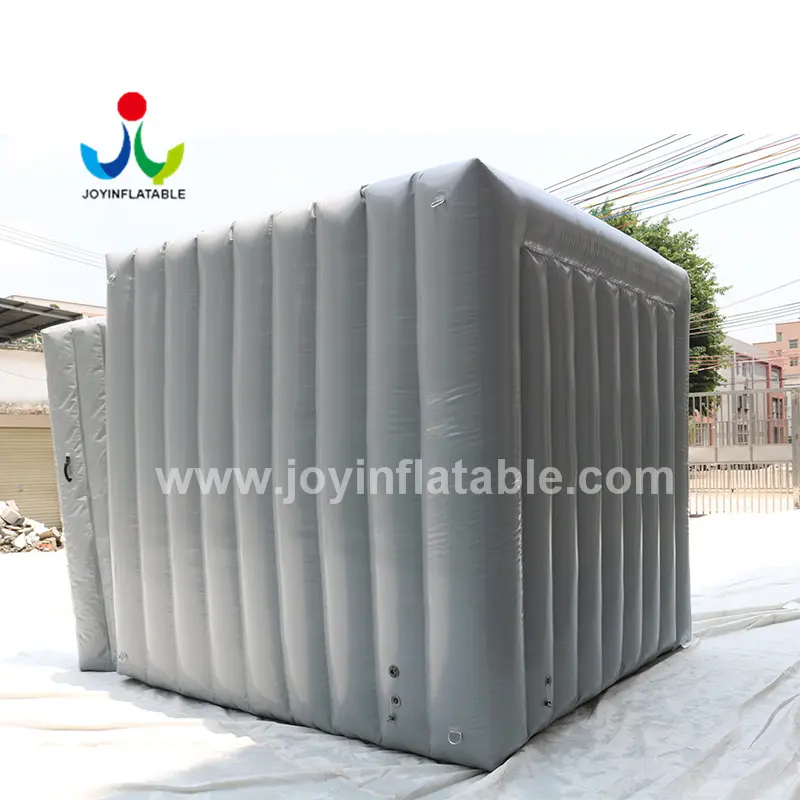Quality Portable Inflatable Nightclub for Gatherings 7-10 Days As Same As Picture Or Customized 6