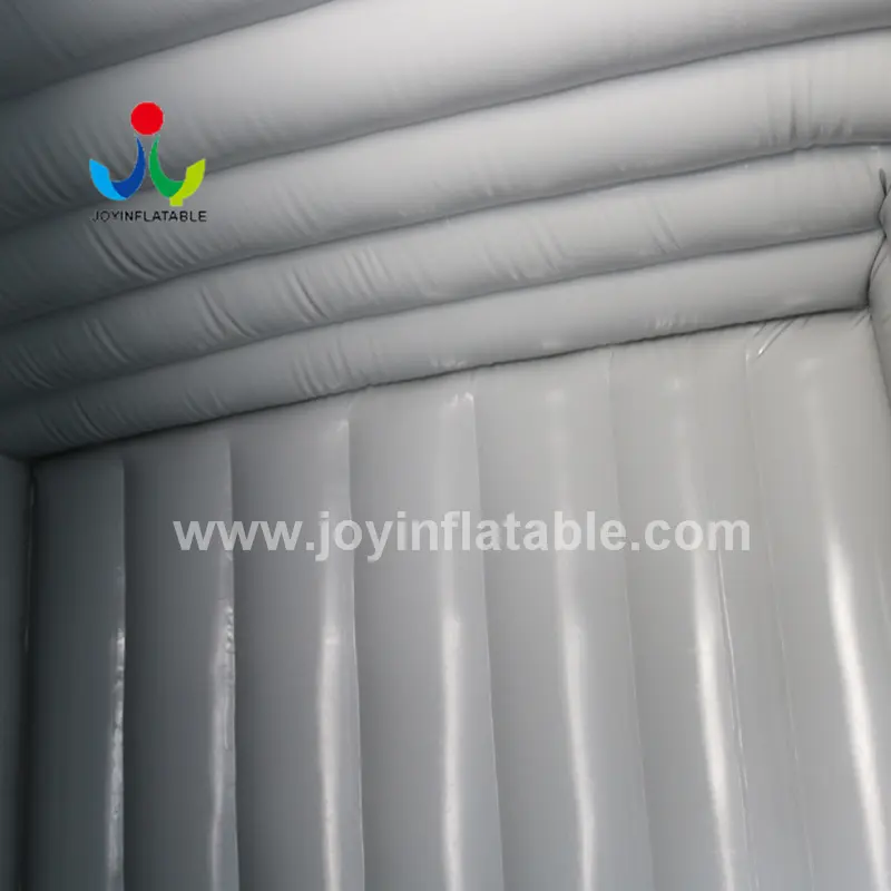 JOY inflatable Inflatable cube tent personalized for kids 5