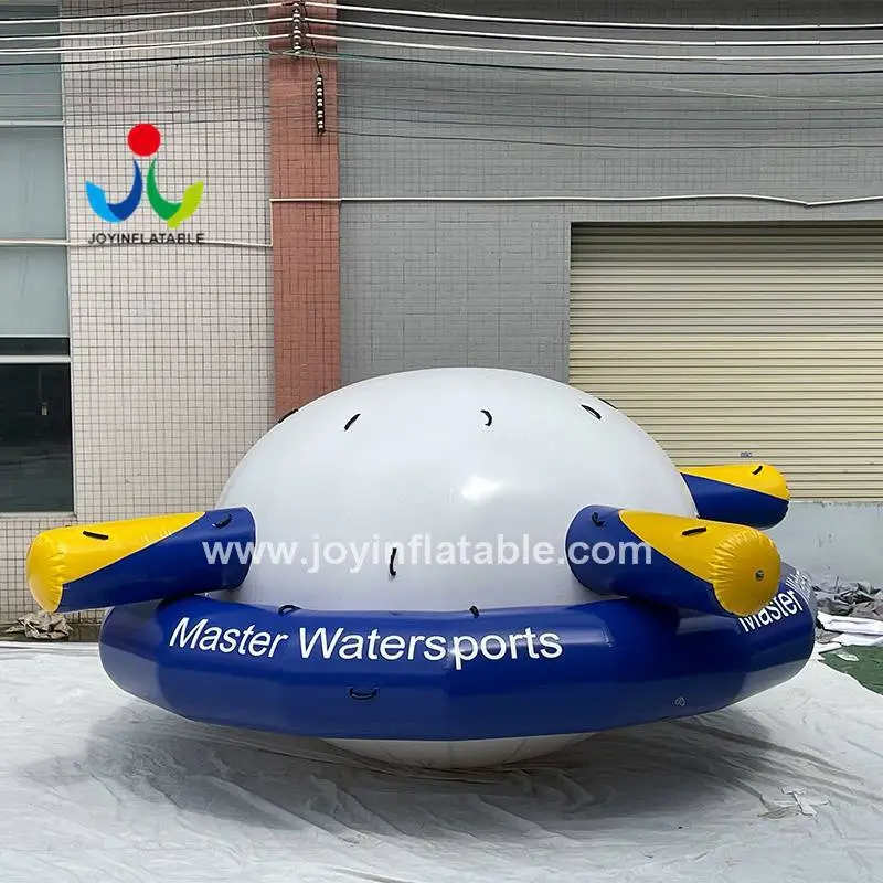Inflatable Water Saturn Water Game Entertainment Equipment For Outdoor 1