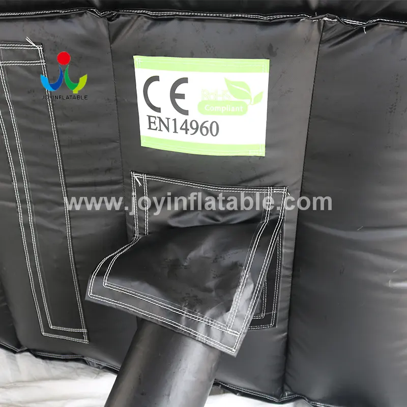 Bmx Airbag Landing FMX/BMX/MTB Airbag Wholesale - JOY Inflatable-1 4