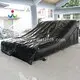 Top inflatable bmx landing ramp price for outdoor 5