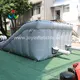JOY Inflatable Inflatable Bmx Landing Ramp Manufacturer-1 4