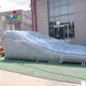 JOY Inflatable Inflatable Bmx Landing Ramp Manufacturer-1 5