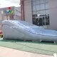 JOY inflatable Custom made bmx airbag landing for sale manufacturers for sports 7