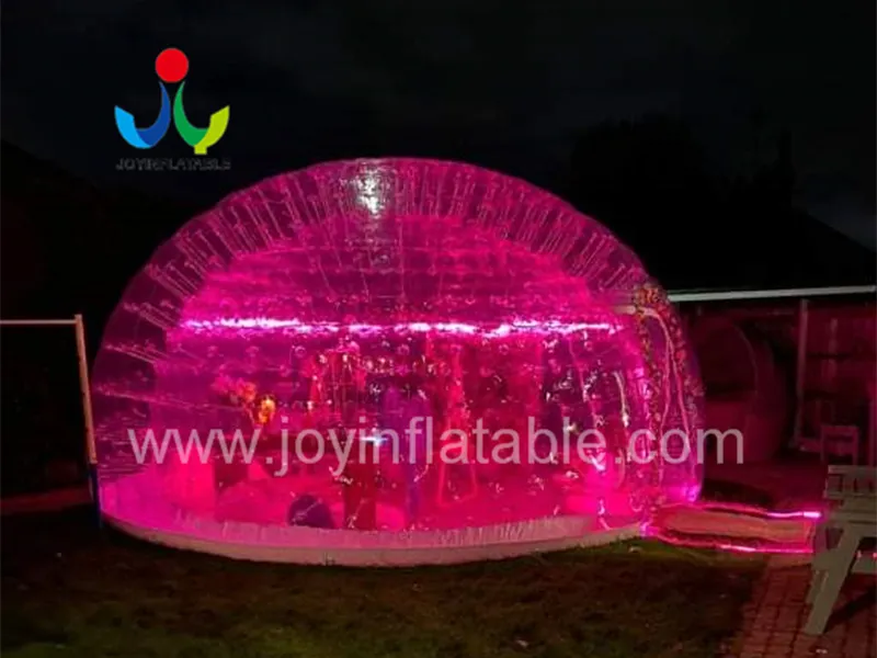 Professional inflatable marquee suppliers supplier for outdoor 3