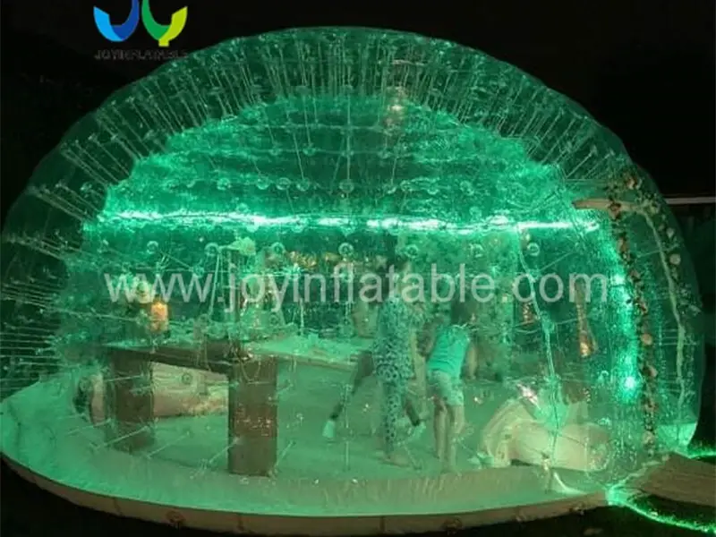Professional inflatable marquee suppliers supplier for outdoor 4