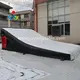 FMX/BMX/MTB Airbag Inflatable Bmx Landing Ramp Manufacturer-1 4