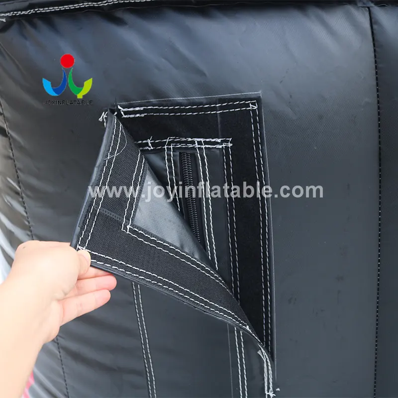 FMX/BMX/MTB Airbag Inflatable Bmx Landing Ramp Manufacturer-1 5