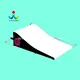 JOY inflatable Custom made inflatable bmx landing ramp for sale for bike landing 2