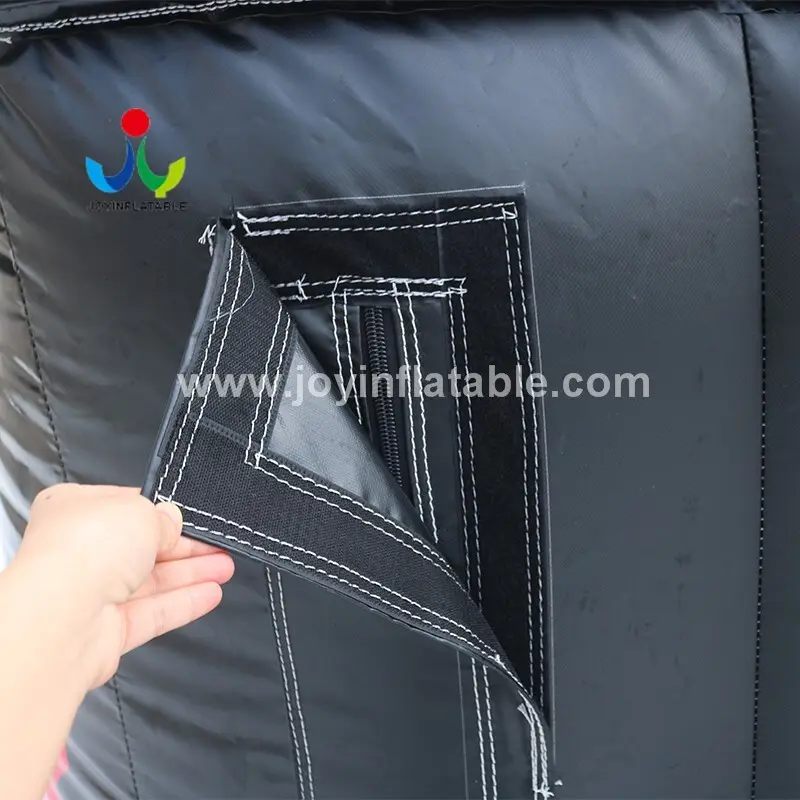 JOY inflatable bmx airbag for sale supply for outdoor 7