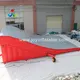 JOY Inflatable Custom airbag landing ramp for sports 1