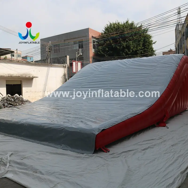 fmx airbag landing wholesale for bike landing 6