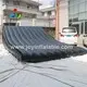 New bmx airbag for sale wholesale for bike landing 5