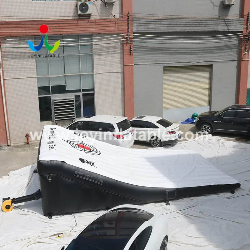 FMX/BMX/MTB Airbag Bmx Airbag for Sale Supply 2