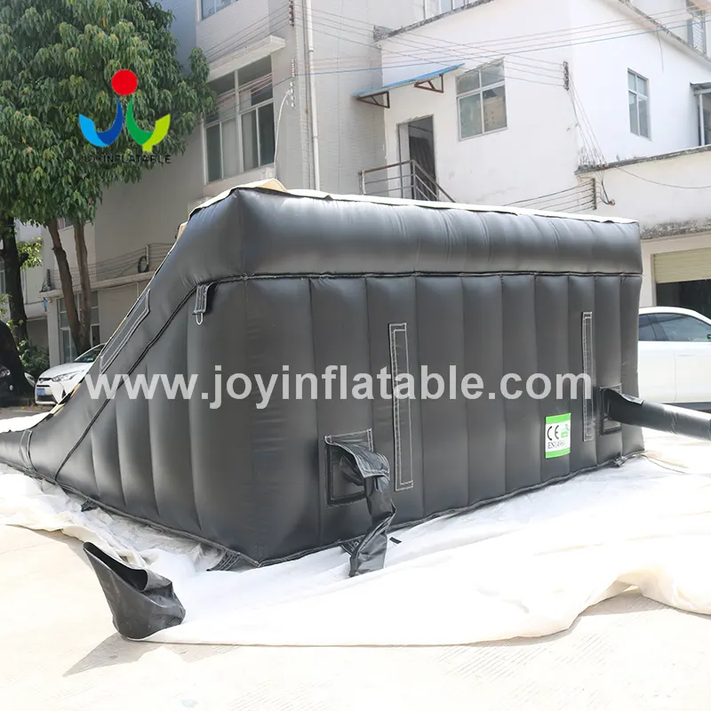 FMX/BMX/MTB Airbag Bmx Airbag for Sale Supply 4