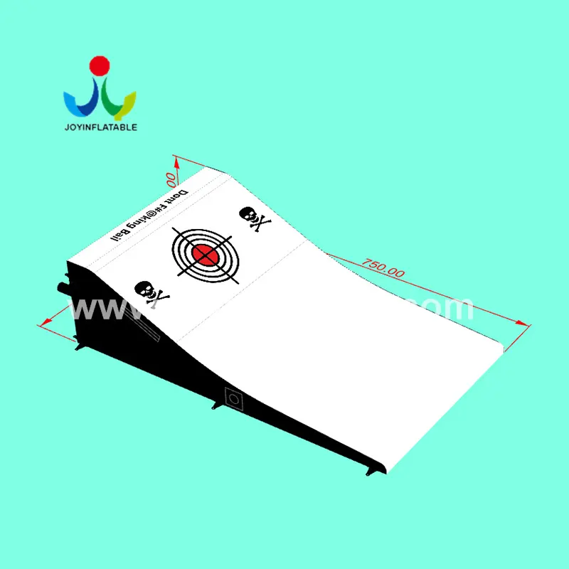 New bmx airbag for sale wholesale for bike landing 2