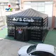 Inflatable Cube Tent Bouncy Castle Fun Club for Corporate Events L6 X W6 X H4.3 M (L20.0 X W20.0 X H14.1 Feet) Maker 4