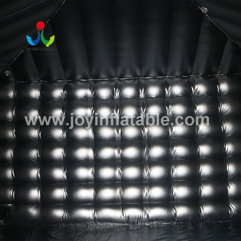 JOY Inflatable bounce house nightclub dealer for clubs 5