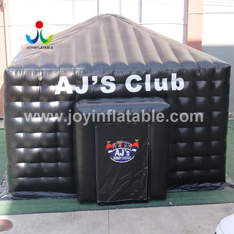 floating inflatable marquee tent company for kids 4