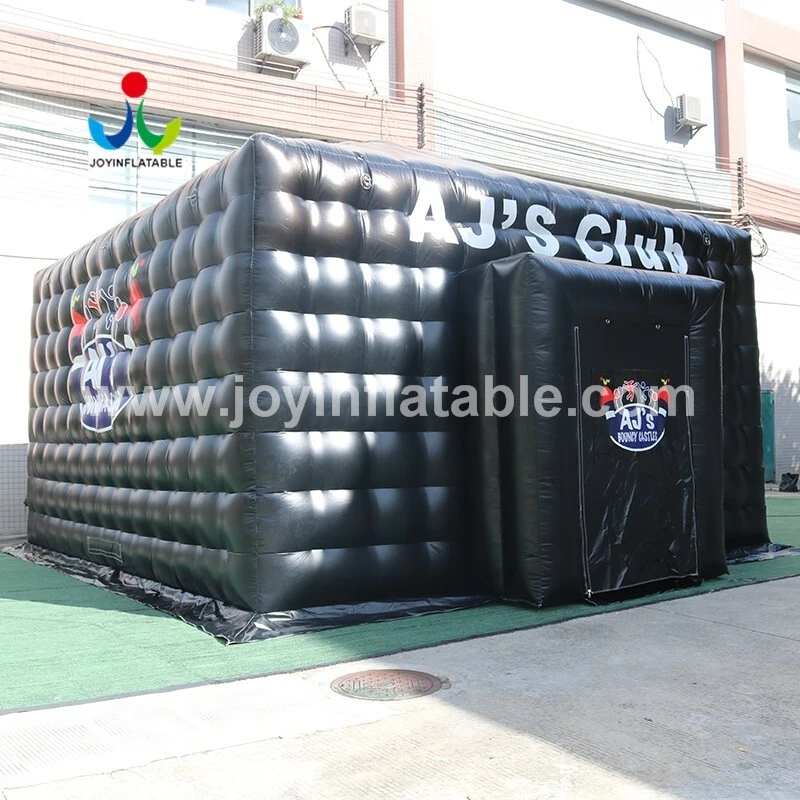 JOY Inflatable bounce house nightclub dealer for clubs 3