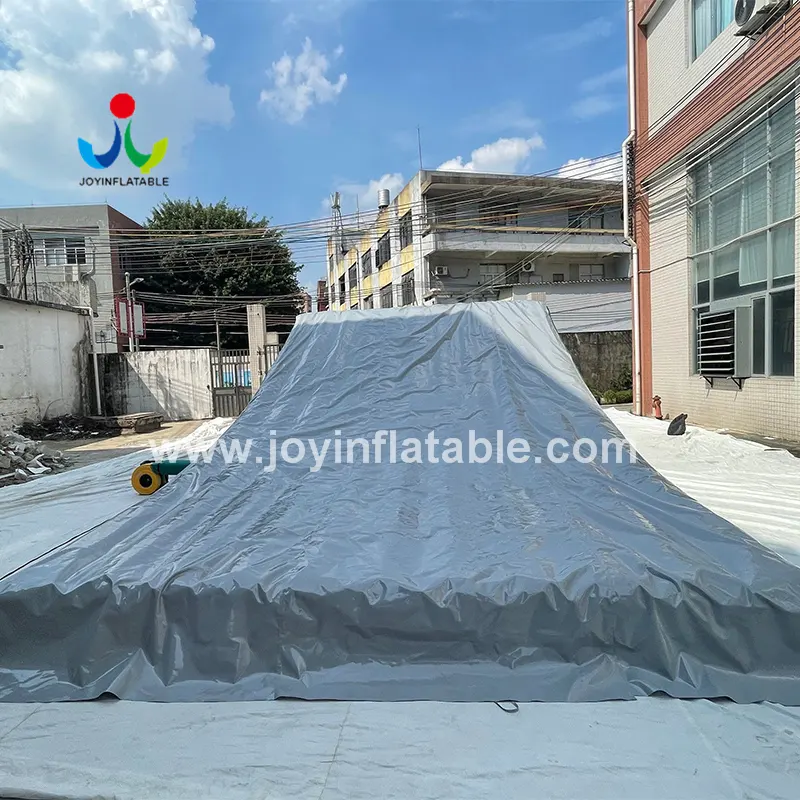 Bmx Airbag Landing for Sale FMX/BMX/MTB Airbag Wholesale - JOY Inflatable-1 4