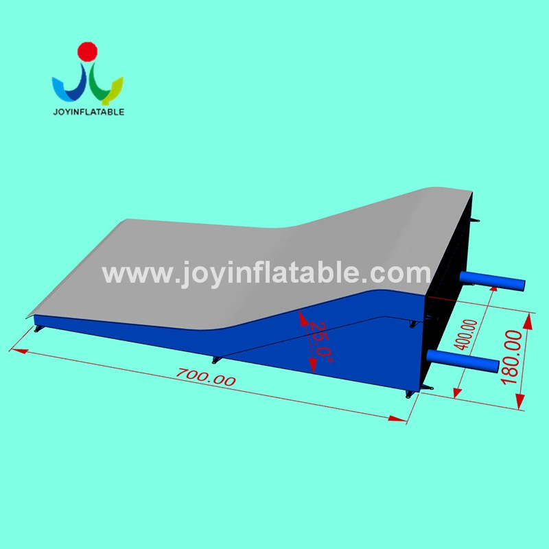 Professional bmx bike ramps for sale factory price for sports 2