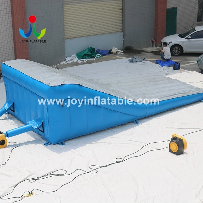 Professional bmx bike ramps for sale factory price for sports 7