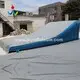 Professional bmx bike ramps for sale factory price for sports 5