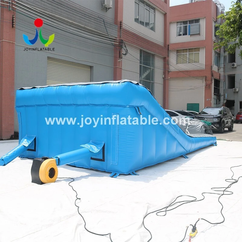 Professional bmx bike ramps for sale factory price for sports 6