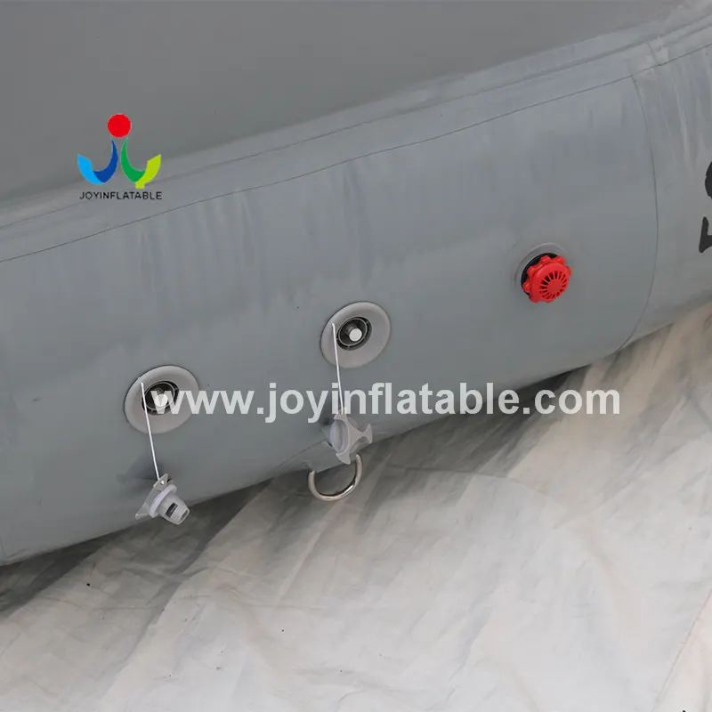 JOY Inflatable Quality huge inflatable tent dealer for kids 4