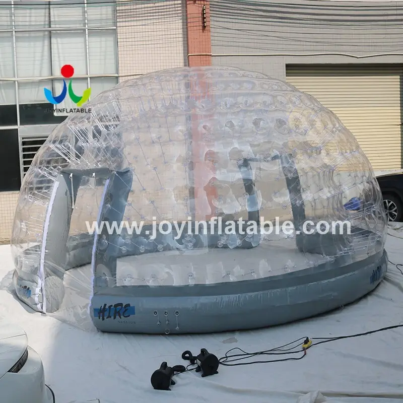 JOY Inflatable Quality huge inflatable tent dealer for kids 2