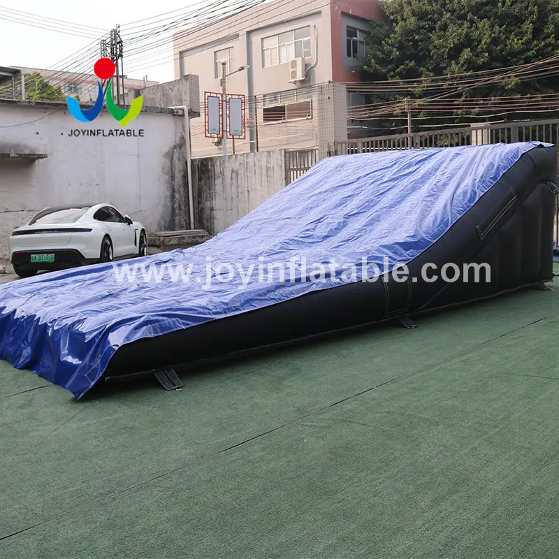 Best Airbag Bmx Ramp Company 6