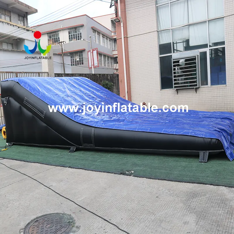 Best Airbag Bmx Ramp Company 3