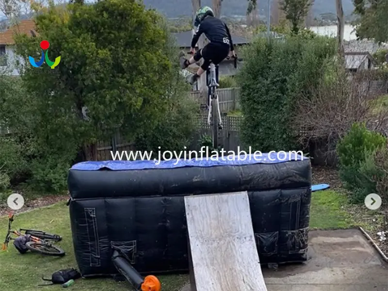 Custom made mtb airbag for sale wholesale for sports 3