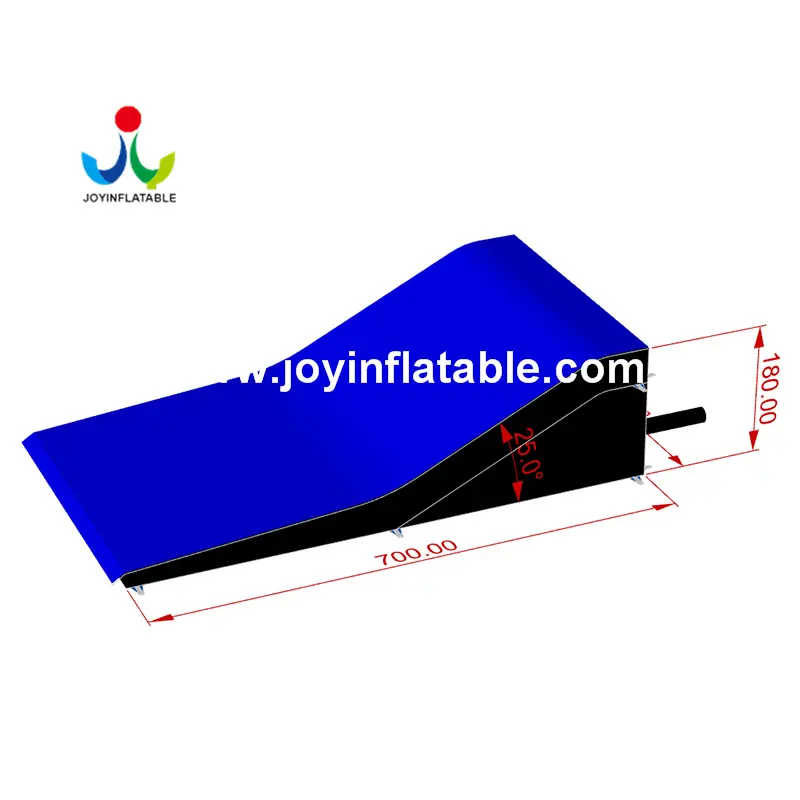 Custom made mtb airbag for sale wholesale for sports 2