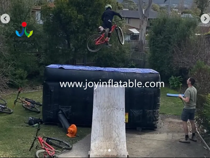 Custom made mtb airbag for sale wholesale for sports 8