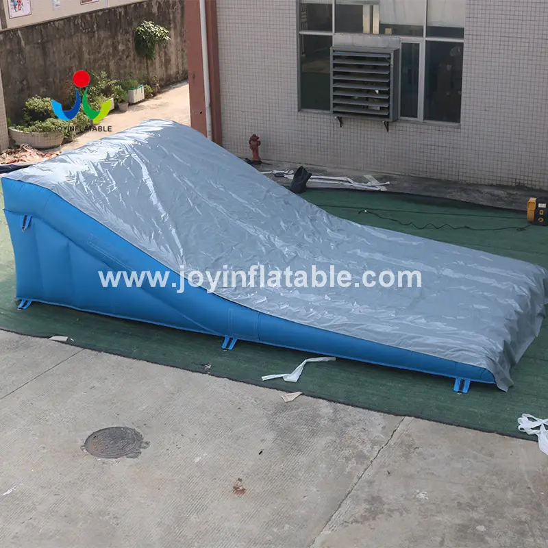 JOY inflatable bmx airbag vendor for skiing 1