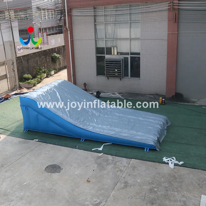Fmx Airbag Price by JOY Inflatable 2